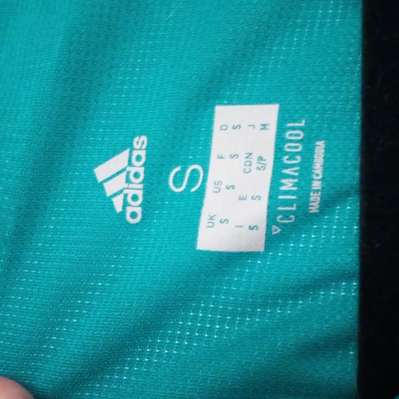 Germany Football Jersey Size S - Picture 4 of 5